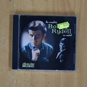 BOBBY RYDELL - THE COMPLETE BOBBY RYDELL ON CAPITAL - CD | La Metralleta